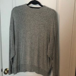 American Eagle Plush Sweater